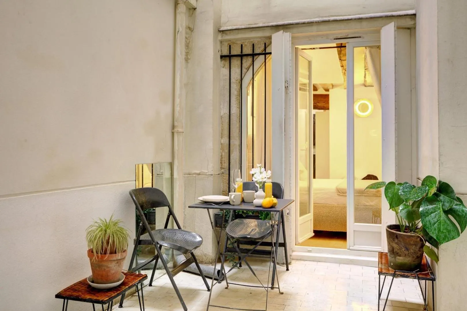 Suite Marie Stuart Montorgueil Elegance Paris 0*,  Frankreich